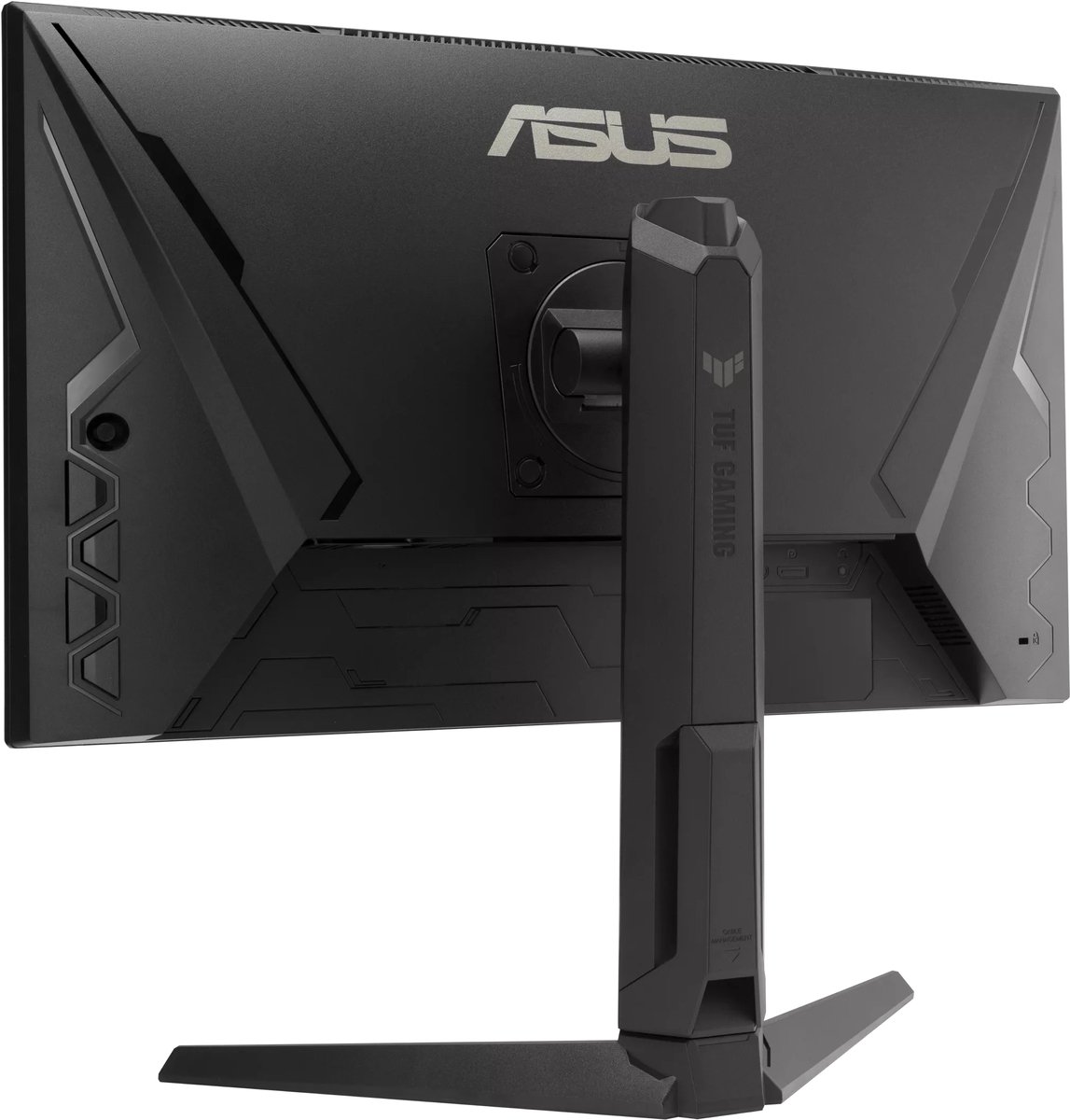ASUS TUF Gaming VG259QMRL5A FHD Gaming Monitor 310Hz 1ms - afbeelding 2