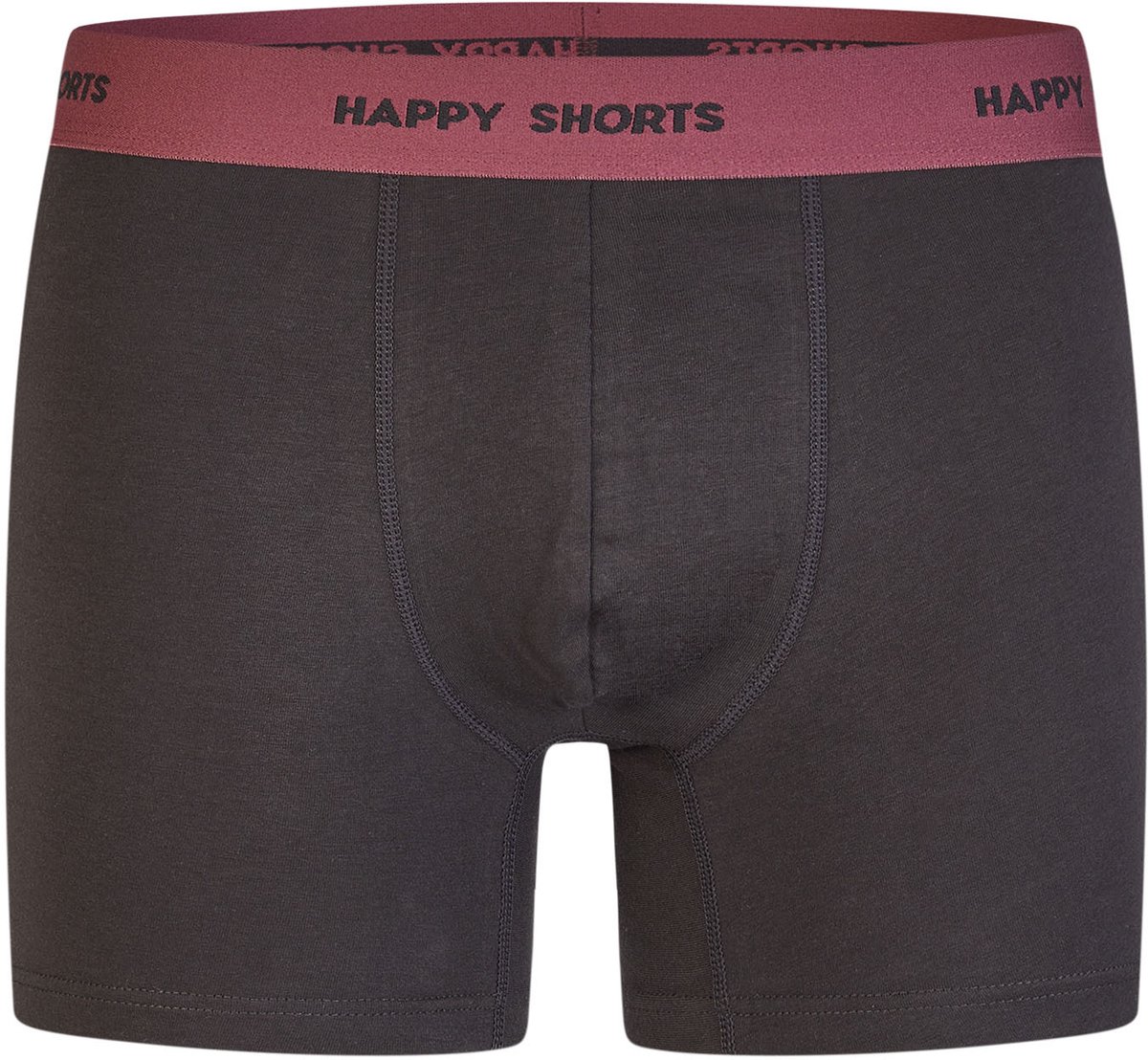 Happy Shorts Boxer Jersey