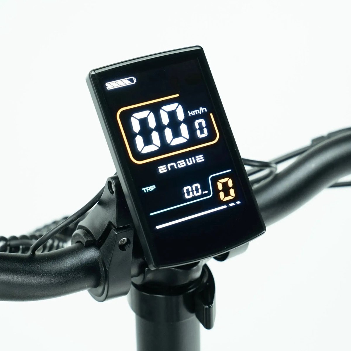 ENGWE L20 3.0 Boost - Vouwfiets 135km bereik thumbnail 5