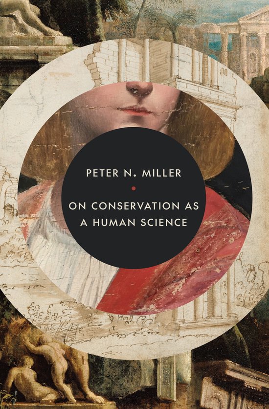 E. H. Gombrich Lecture Series- On Conservation as a Human Science