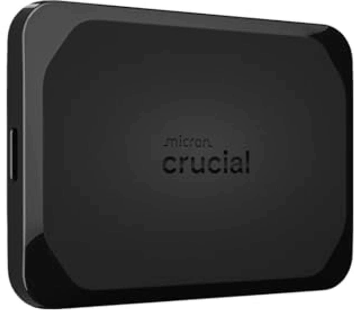Portable externe SSD 1TB - Tot 2100MB/s leessnelheid en 2000MB/s schrijfsnelheid - Water- en stofbestendig USB C 3.2, Externe Solid State Drive