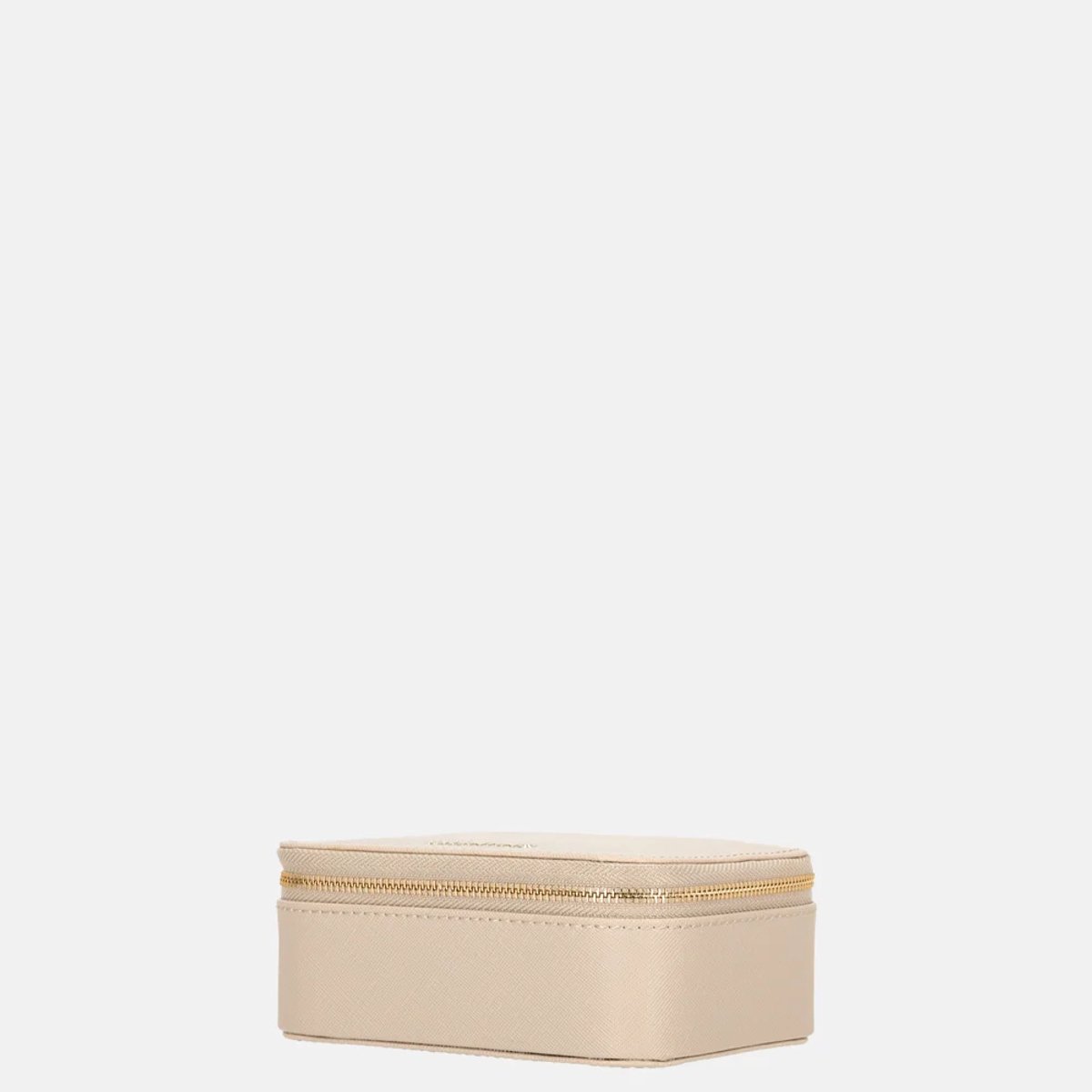 Valentino Bags Faby sieradendoos beige