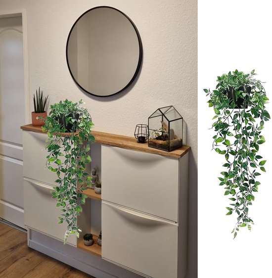 VICASKY 1 set tuinkippenpaaldecoratie, levensechte kippen en haan