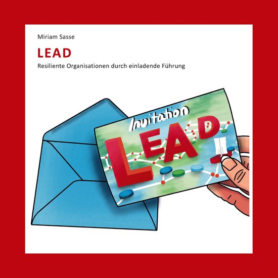 LEAD - cover