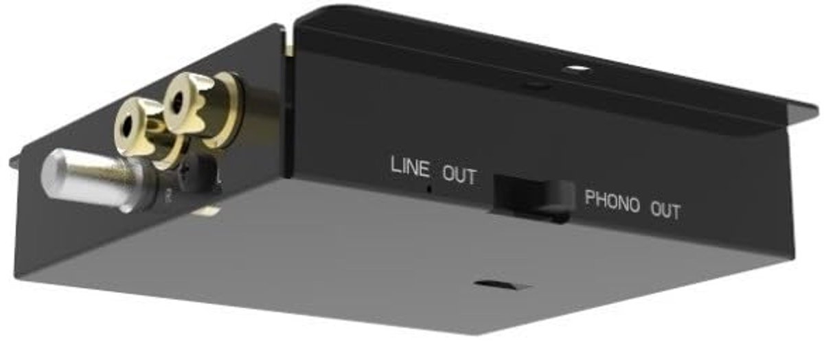 Giradischi Project (Primary E Phono Wite) Braccio E Testina Ortofon