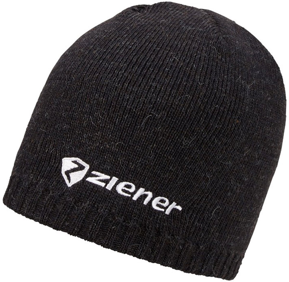 Ziener Iruno-z Muts Zwart