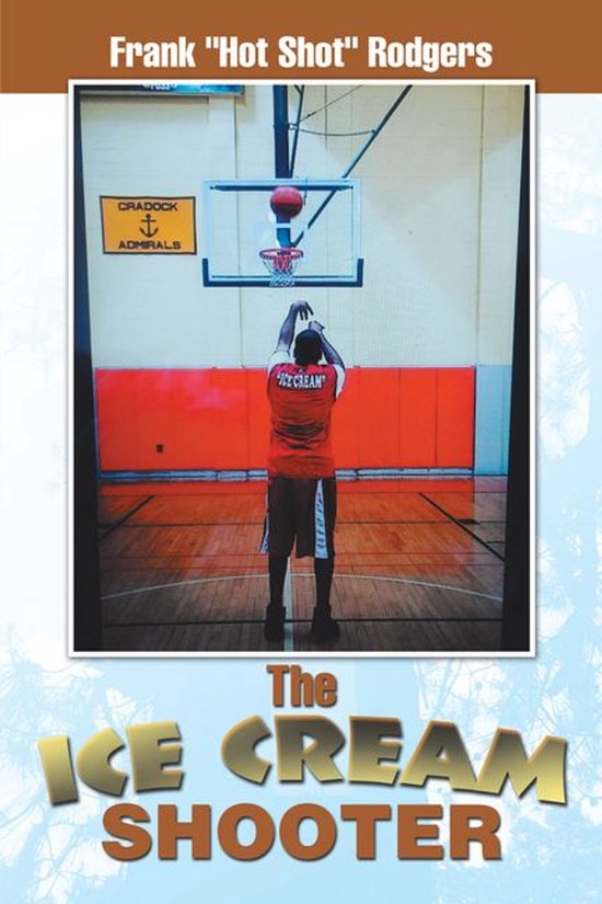 The Ice Cream Shooter - cover
