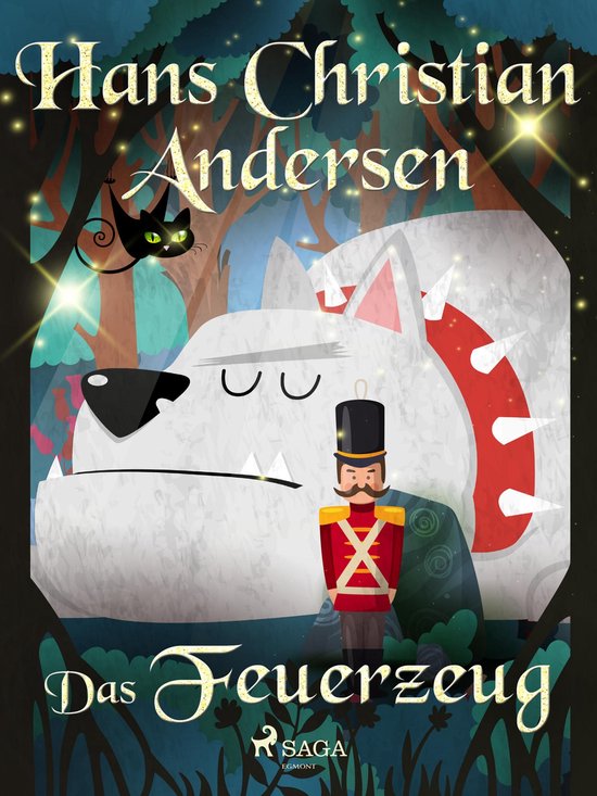 Die schönsten Märchen von Hans Christian Andersen - Das Fe ... - cover