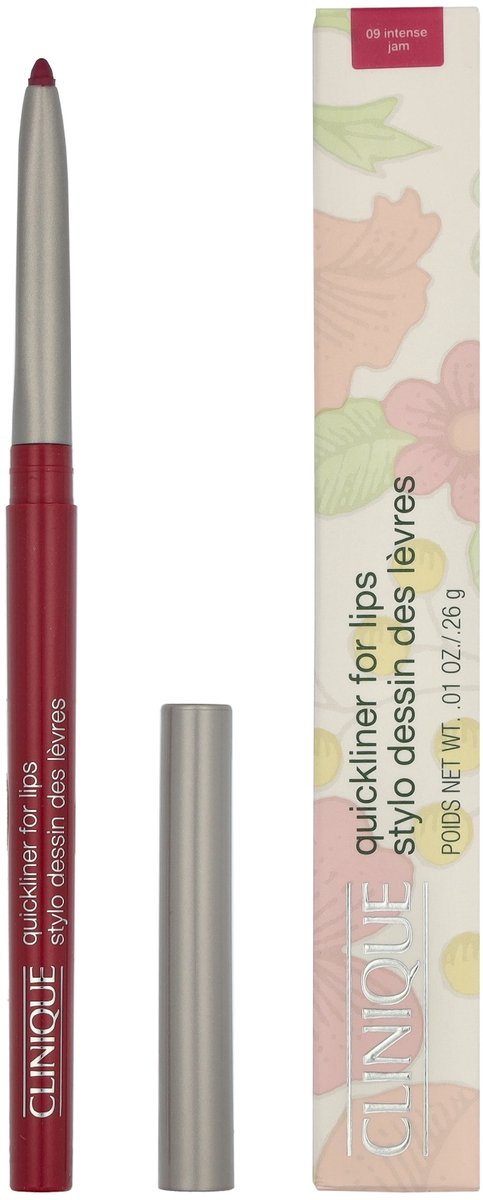 Clinique Quickliner For Lips Intense Lippotlood 0.3 gr.