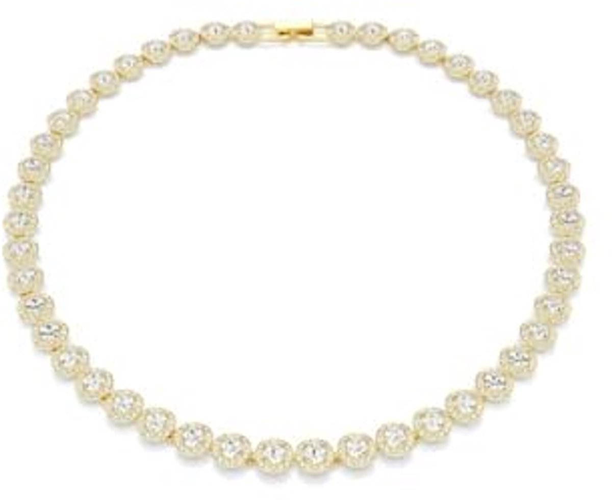 Engelen Ketting in de Angelic Collectie