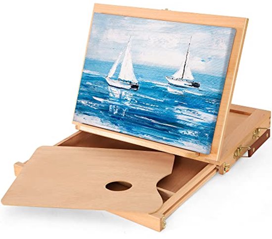 Mabef Schilders ezels | Van Beek Art Supplies