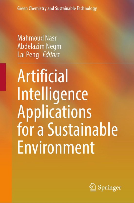Chemistry and Material Science (R0) - Artificial Intelligenc ... - cover