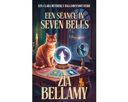 EEN SÉANCE IN SEVEN BELLS