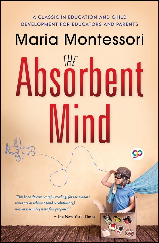 The Absorbent Mind
