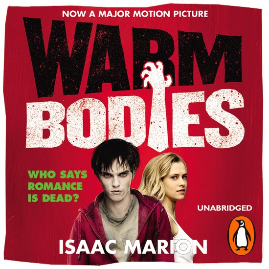 Warm Bodies- Warm Bodies - cover