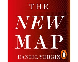 Omslag van The New Map