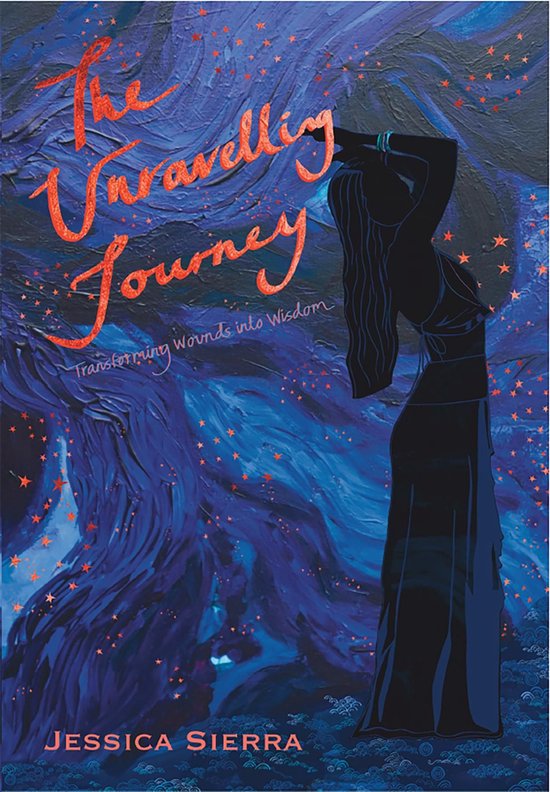 The Unravelling Journey - cover