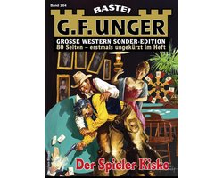 G. F. Unger Sonder-Edition 264 - G. F. Unger Sonder-Edition 264