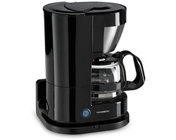 Mobiele Koffiemaker voor Truck - 24V, 5 Koppen, 300W