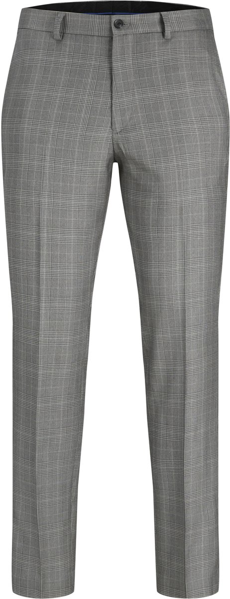 JACK&JONES - JPRFRANCO CHECK TROUSER SN - Heren - Slacks
