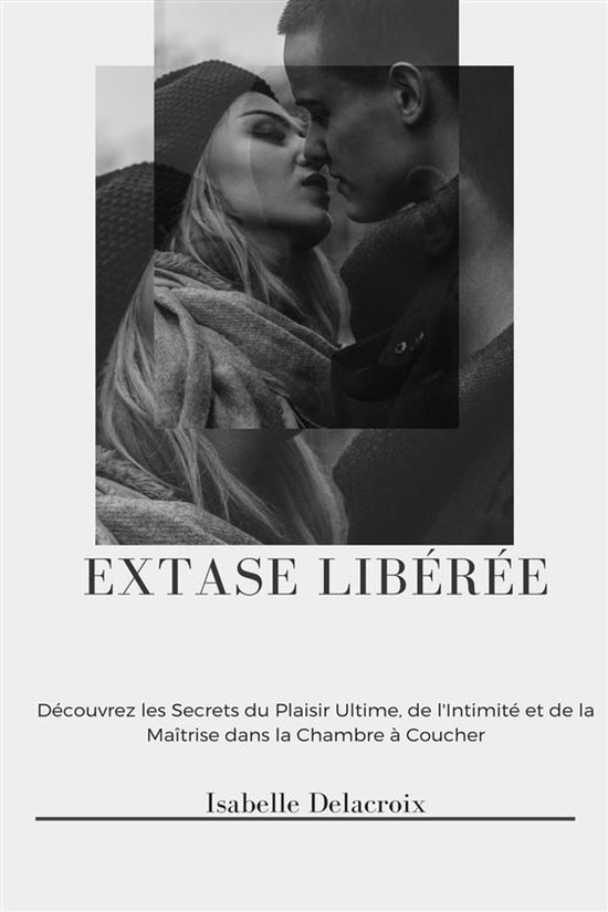 Extase Libérée - cover