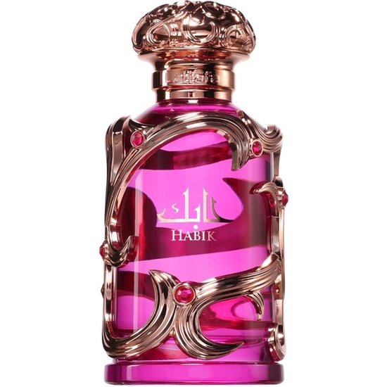 Lattafa - Habik For Women Eau de Parfum - 100ml
