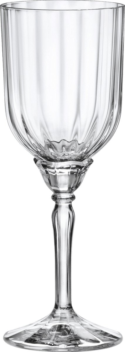 Bormioli Rocco Florian Cocktailglas 24,5 Cl - 6 Stuks
