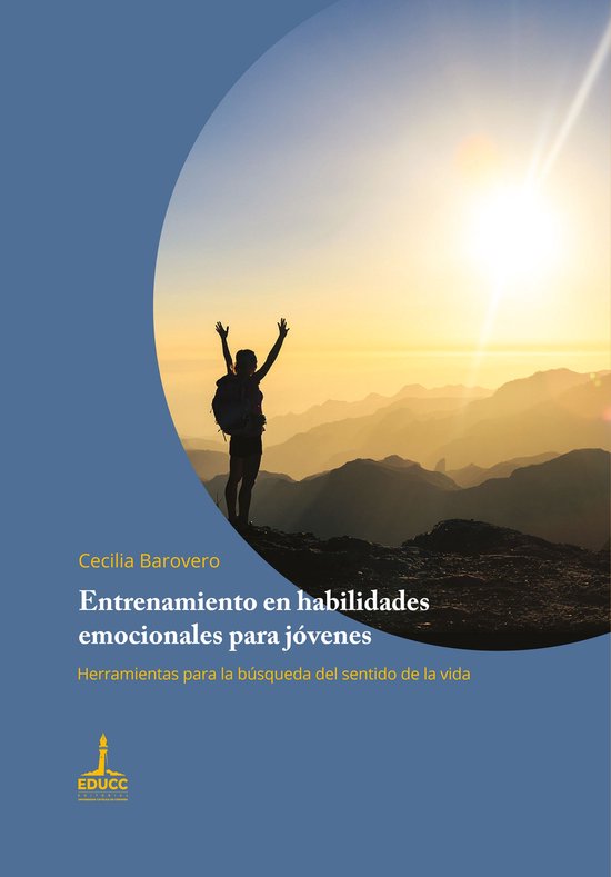 Entrenamiento en habilidades emocionales para jóvenes - cover