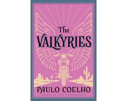 Omslag van The Valkyries