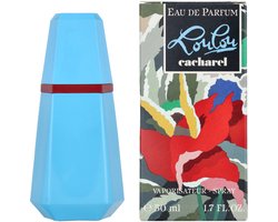 Cacharel Lou Lou 50 ml Eau de Parfum - Vrouwenparfum
