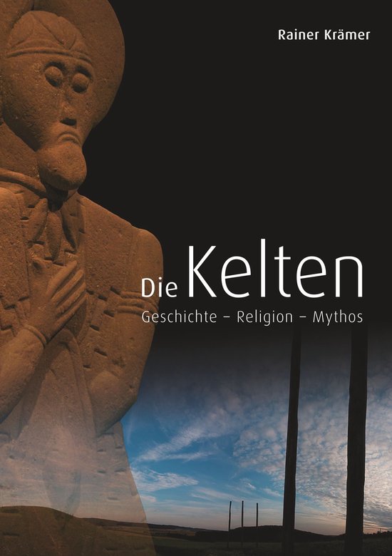 Die Kelten - cover