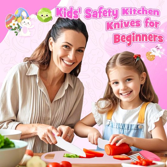 Set van 42 uitsteekvormpjes, broodvormen voor kinderen, Sanwich, groente en fruit, roestvrij staal, comfortabele handgreep, afneembaar, voor cake, koekjes, groentesnijder, schoolbroodtrommel