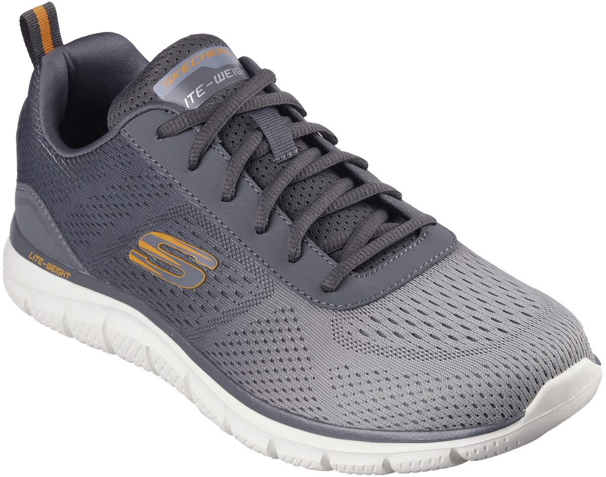 Skechers Casual schoenen 232399-OLV Skechers Track Oranje