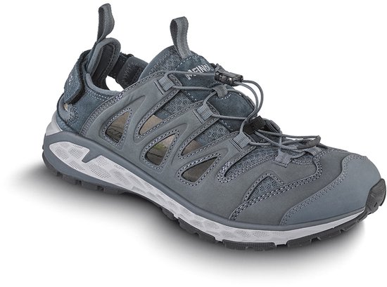 Meindl Brindisi – C fit PW – – Schoenen – Sandalen – Sandalen