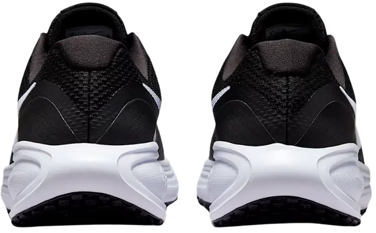 Nike Revolution 8 dames: lichte loopschoen met foam-demping thumbnail 6