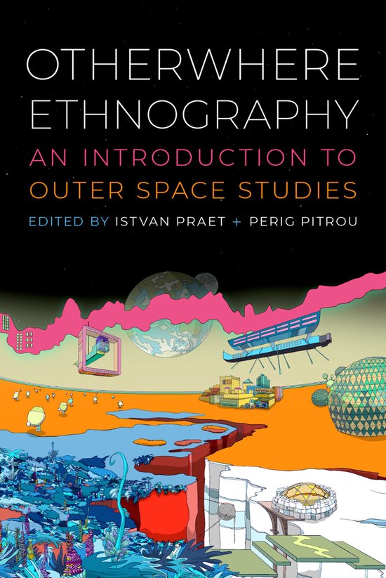 Otherwhere Ethnography - cover