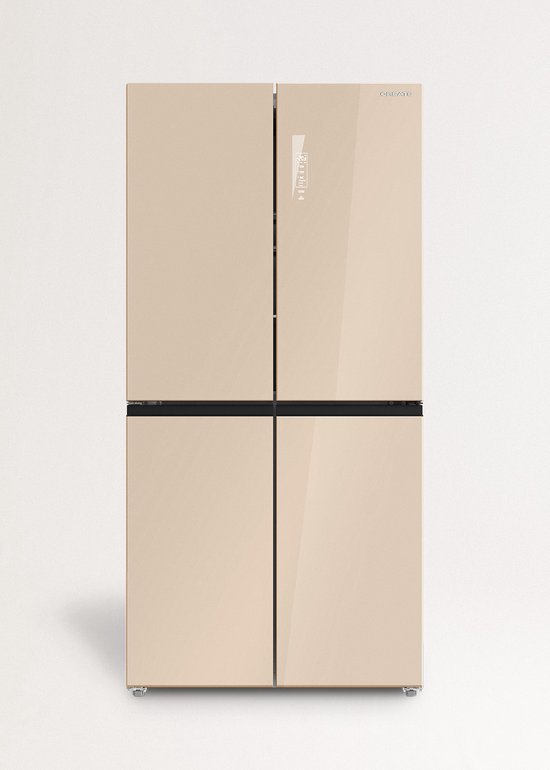 CREATE – Koelkast 4 deuren 503L met Care+ – FRIDGE STUDIO CROSS DOOR 503