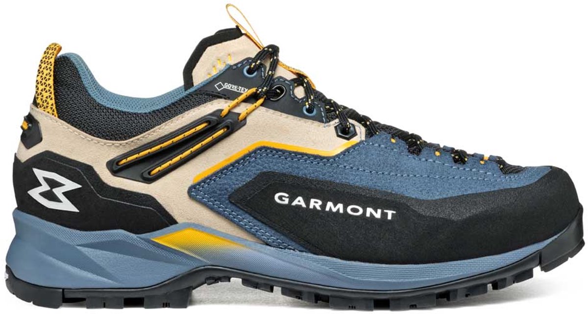 Garmont Akron Gtx Wandelschoenen 1/2 Man Oranje