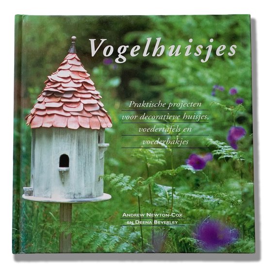 Vogelhuisjes