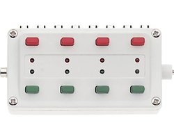 Märklin 72720 Schakelpaneel