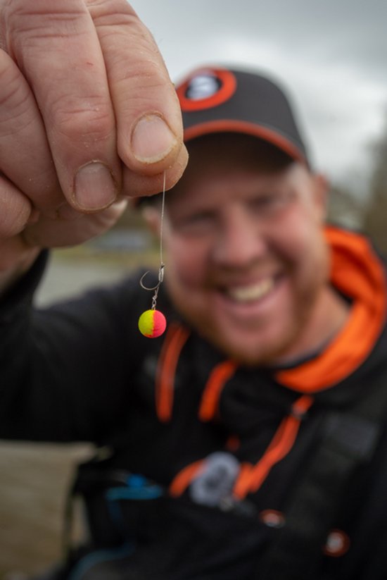 Sonubaits Spike'Um Wafters 8mm Specials — afbeelding 2