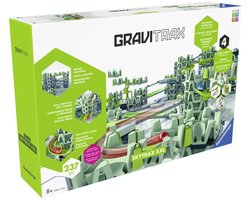 foto van Ravensburger 25960 GraviTrax - Action-Set XXL Skytrax