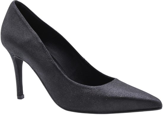 Ctwlk - Schoenen - Zwart - Vrouwen - Maat 40 -