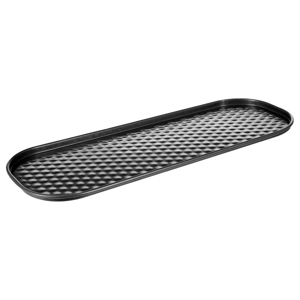 5five Taarten bakvorm/springvorm - metaal - zwart - 31 cm - 1,9 L - taarten bakken – foto 5