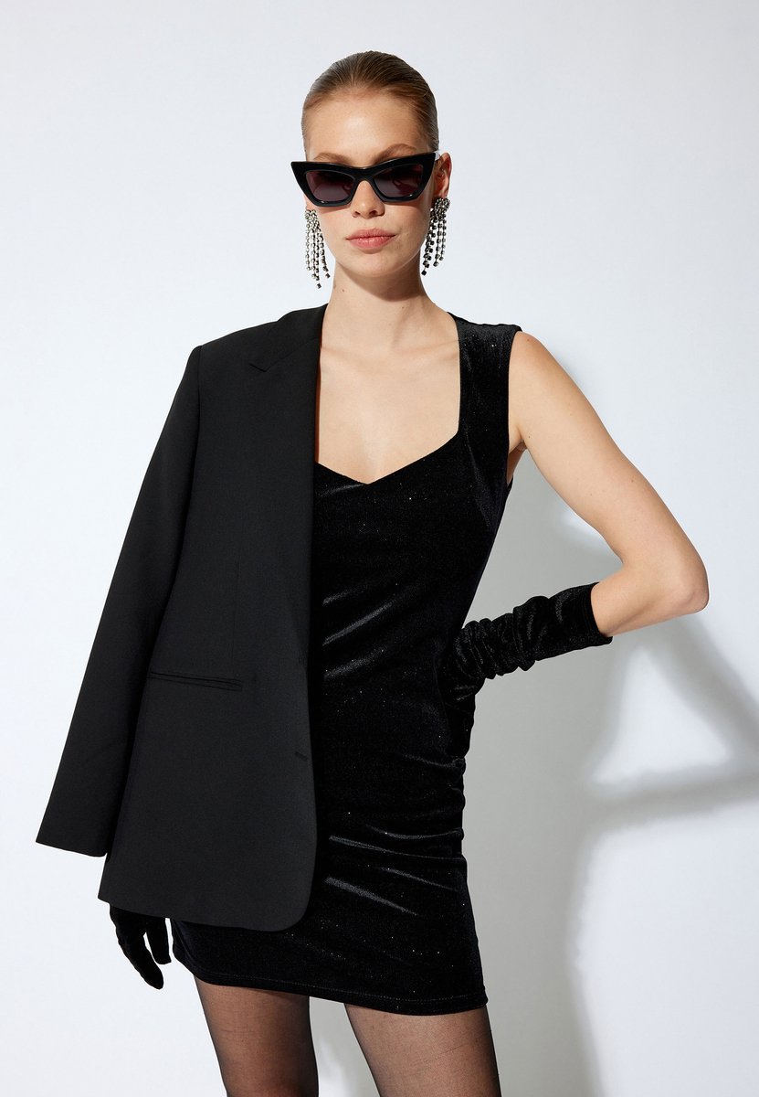 Mini-lengte Bodycon-jurk Evening dress