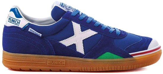 Munich Gresca Zaalvoetbalschoenen Heren