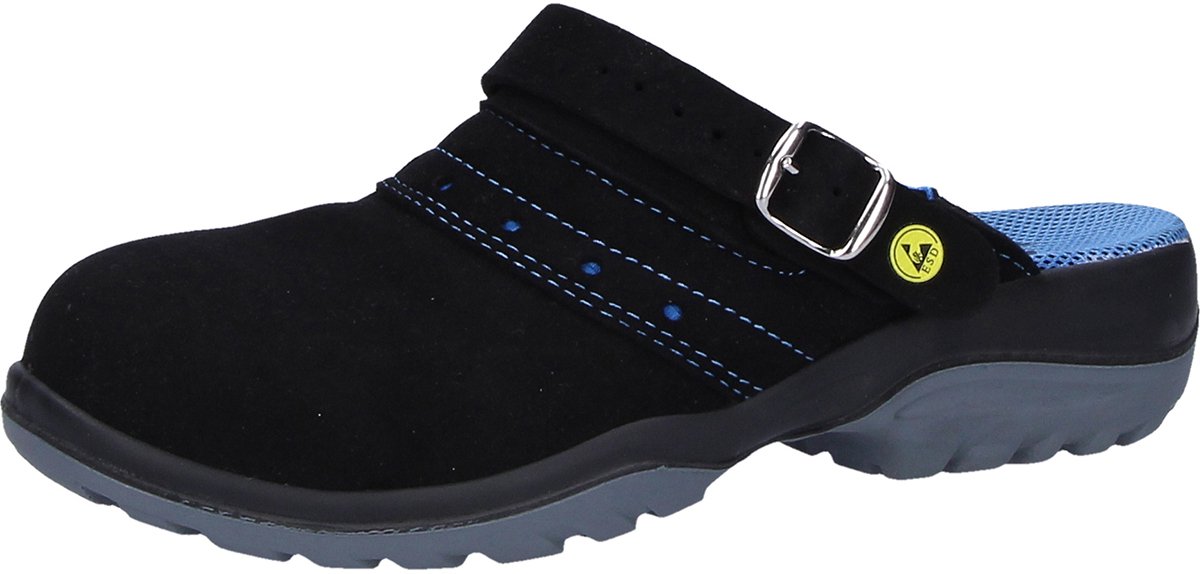 Atlas Veiligheidsschoenen GX 390 ESD
