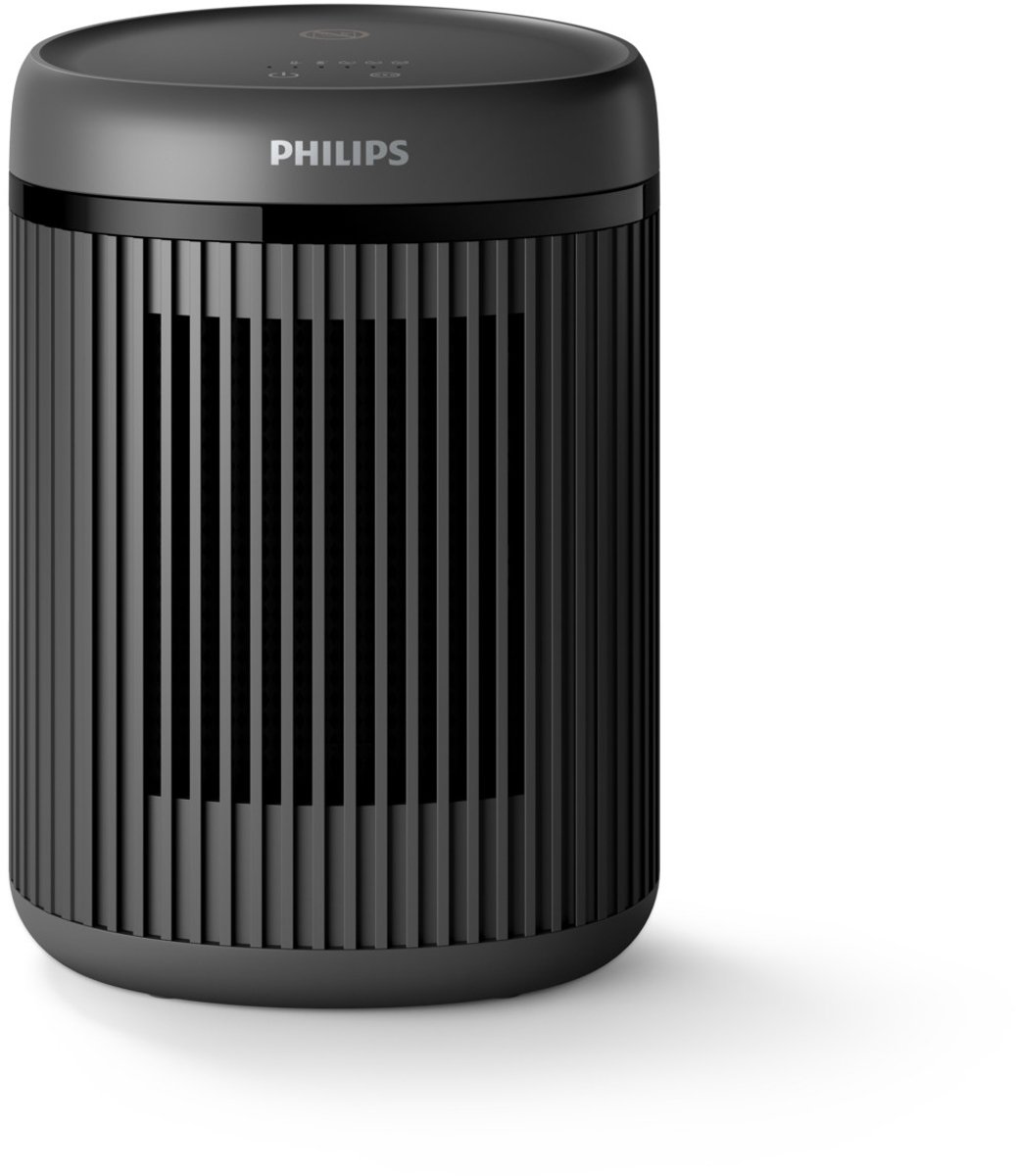 Geniet van opmerkelijke verwarmingssnelheden en fluisterstille prestaties in een compact ontwerp. Snelle verwarming in 2 seconden met instelbaar vermogen tot 1500 W, geavanceerde veiligheidsvoorzieningen en gemakkelijk mee te nemen.