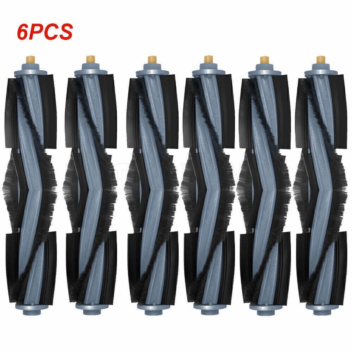 Geschikt voor Ecovacs T20 PRO/T20 MAX/T20 PRO PLUS Stofzuiger Filters Borstel Dweil Doek