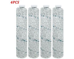 Geschikt voor Reservefilter Geschikt voor de hoofdborstel van Bissell Crosswave X7 3011 3055 3276A 3277 stofzuigers